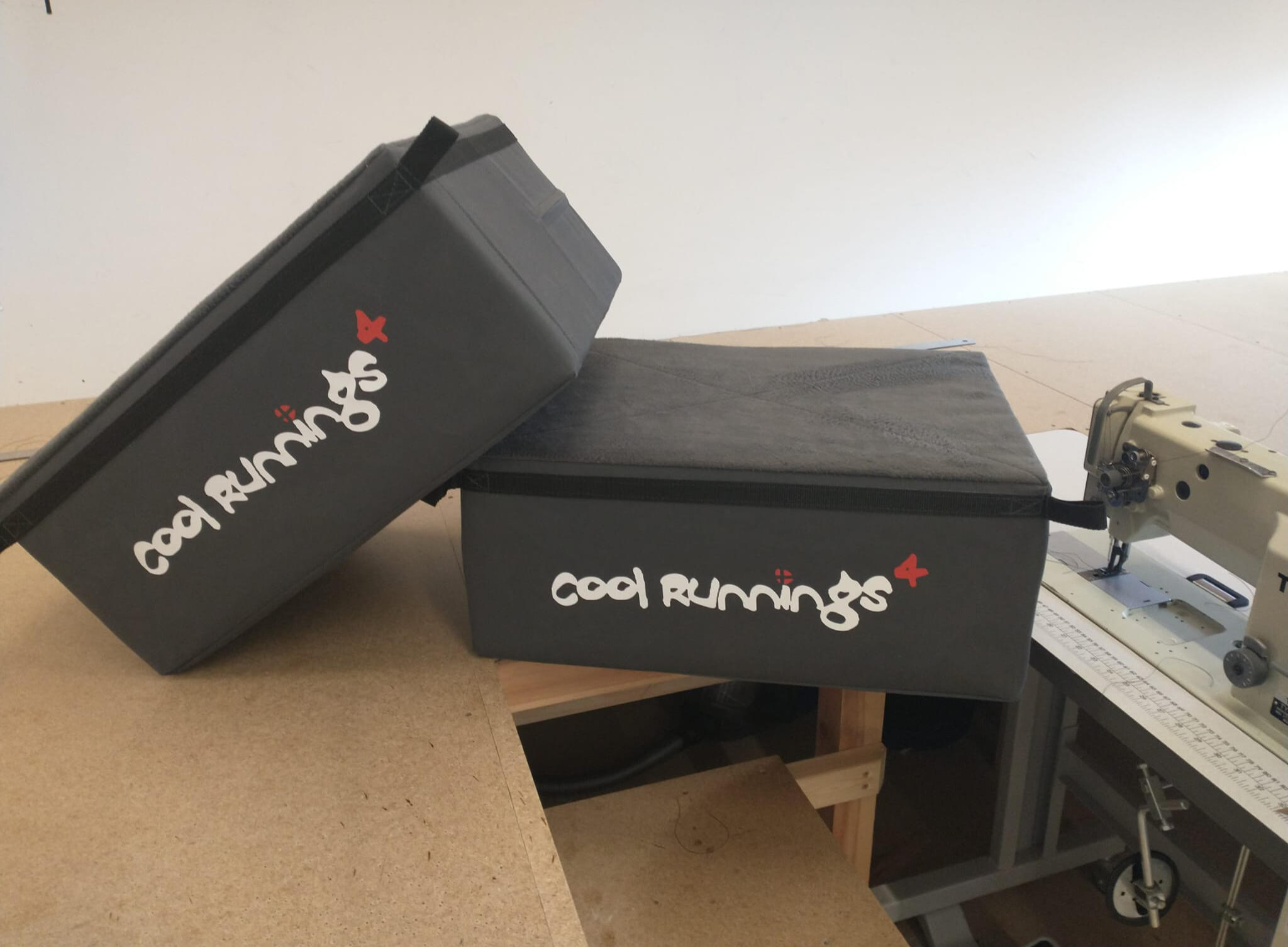 Personalised Fenders